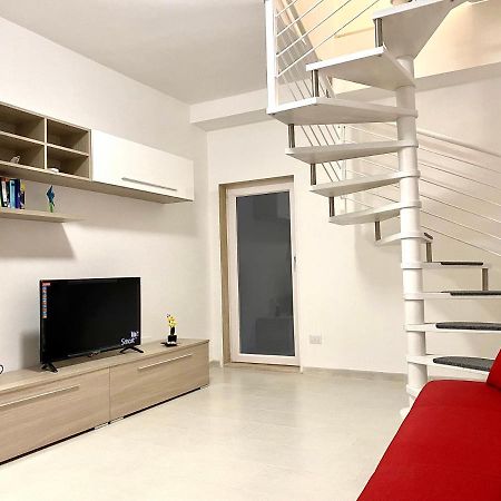 Monopoli Guest House - Puglia Mia Apartments Εξωτερικό φωτογραφία