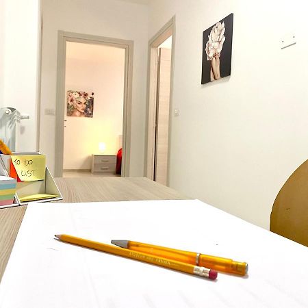 Monopoli Guest House - Puglia Mia Apartments Εξωτερικό φωτογραφία
