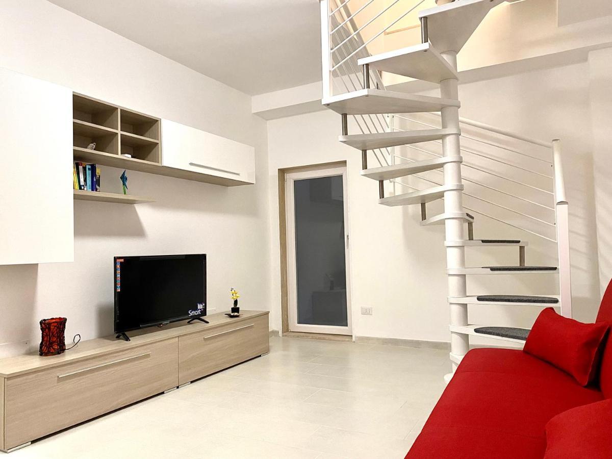 Monopoli Guest House - Puglia Mia Apartments Εξωτερικό φωτογραφία