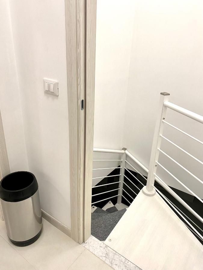 Monopoli Guest House - Puglia Mia Apartments Εξωτερικό φωτογραφία