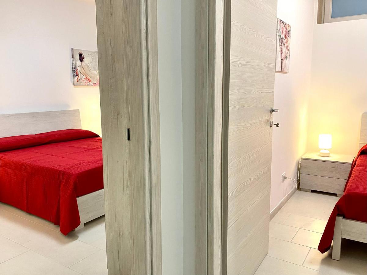 Monopoli Guest House - Puglia Mia Apartments Εξωτερικό φωτογραφία
