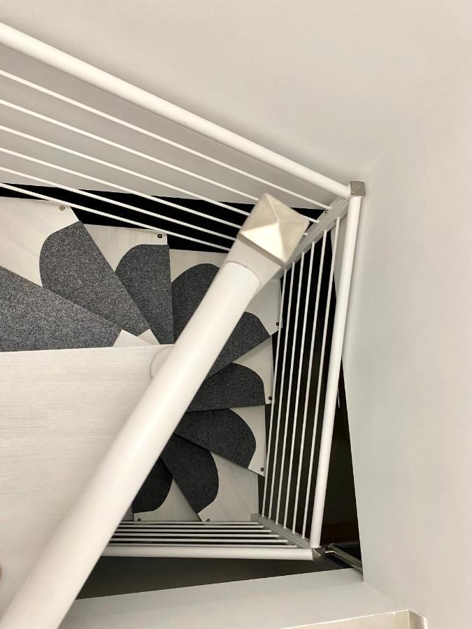 Monopoli Guest House - Puglia Mia Apartments Εξωτερικό φωτογραφία