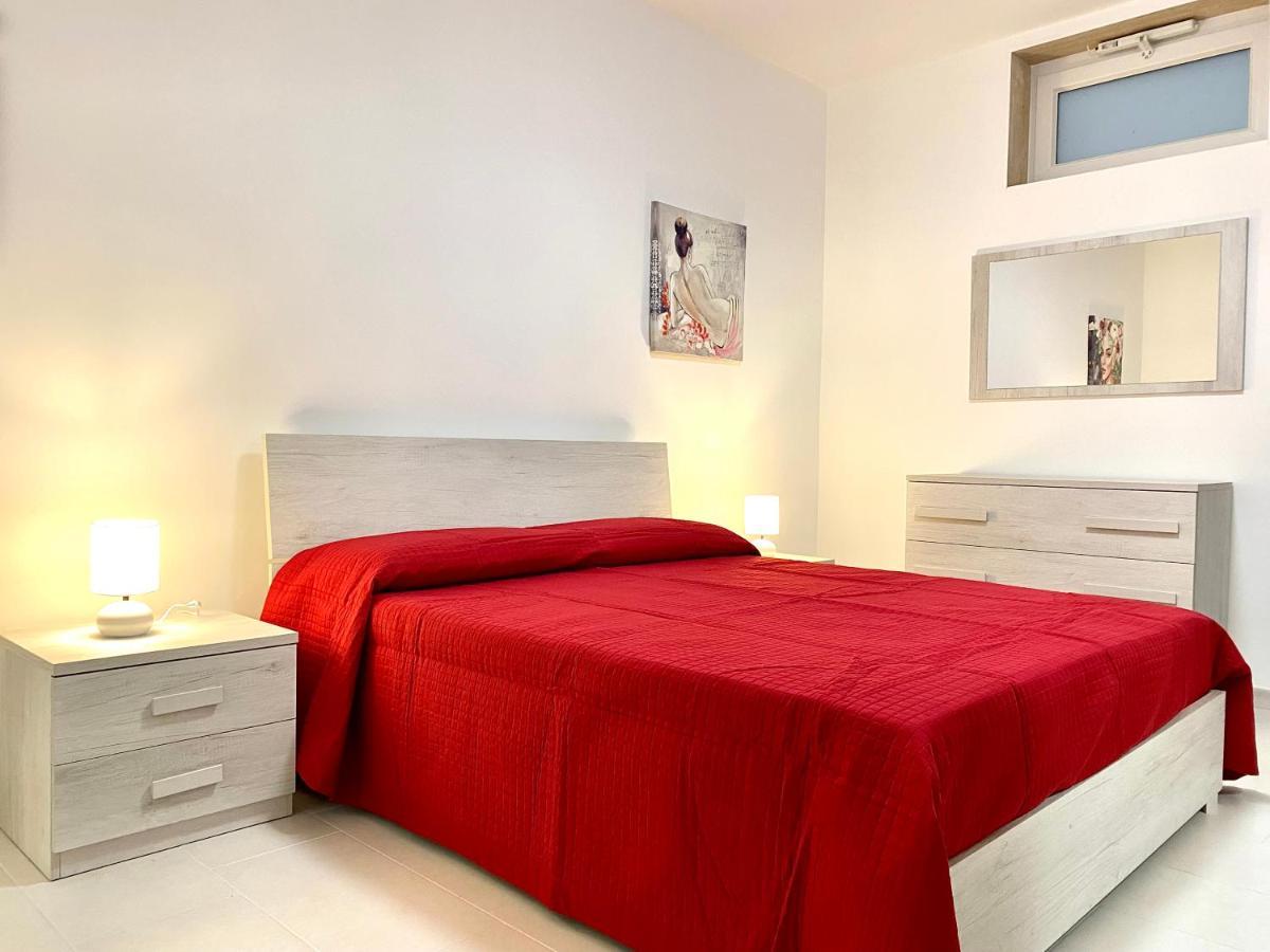Monopoli Guest House - Puglia Mia Apartments Εξωτερικό φωτογραφία