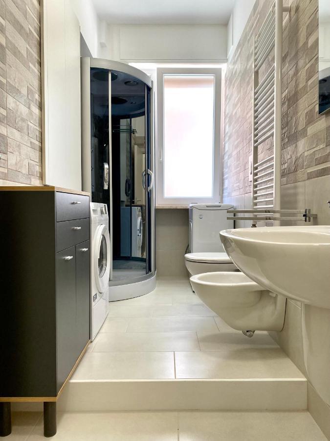 Monopoli Guest House - Puglia Mia Apartments Εξωτερικό φωτογραφία