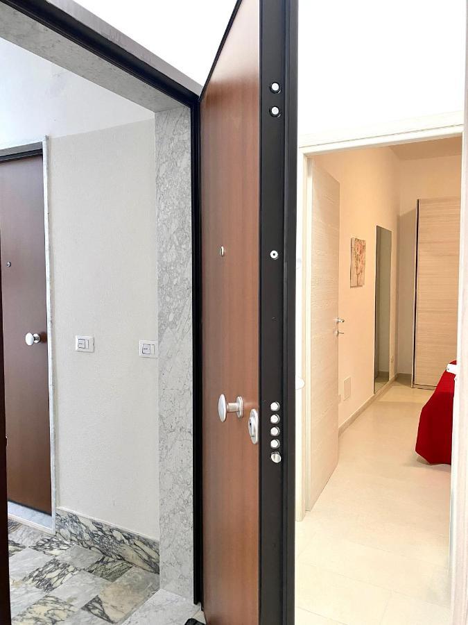 Monopoli Guest House - Puglia Mia Apartments Εξωτερικό φωτογραφία