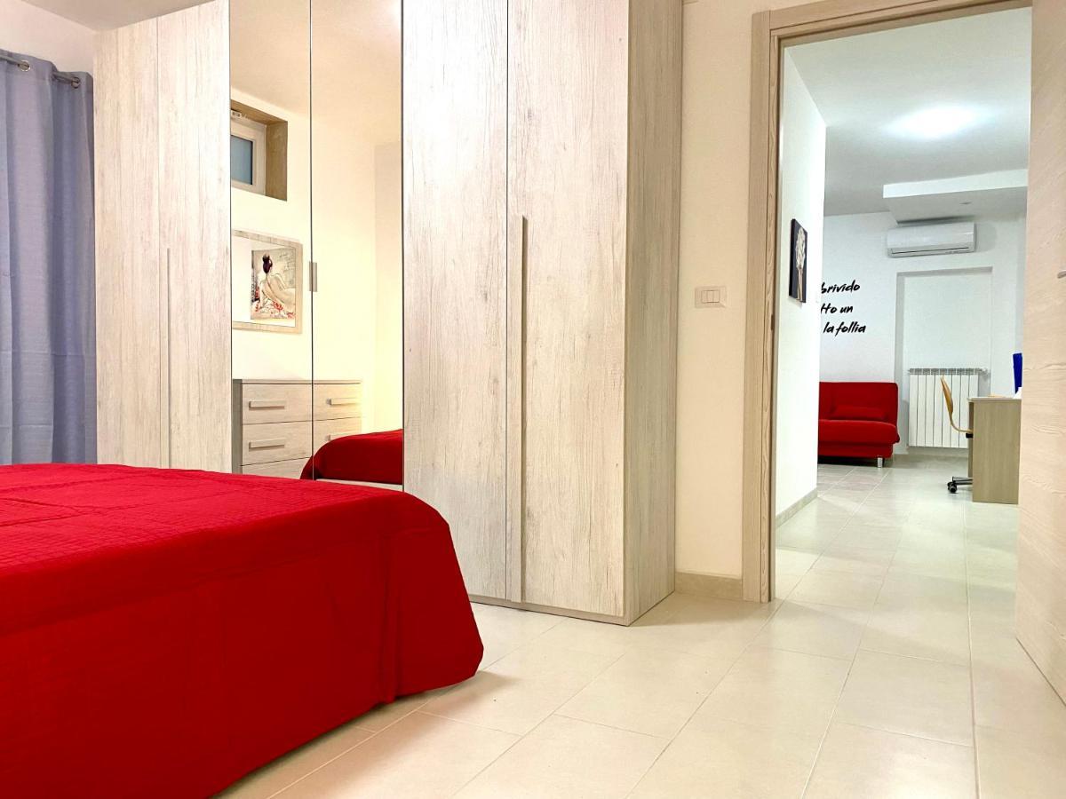 Monopoli Guest House - Puglia Mia Apartments Εξωτερικό φωτογραφία