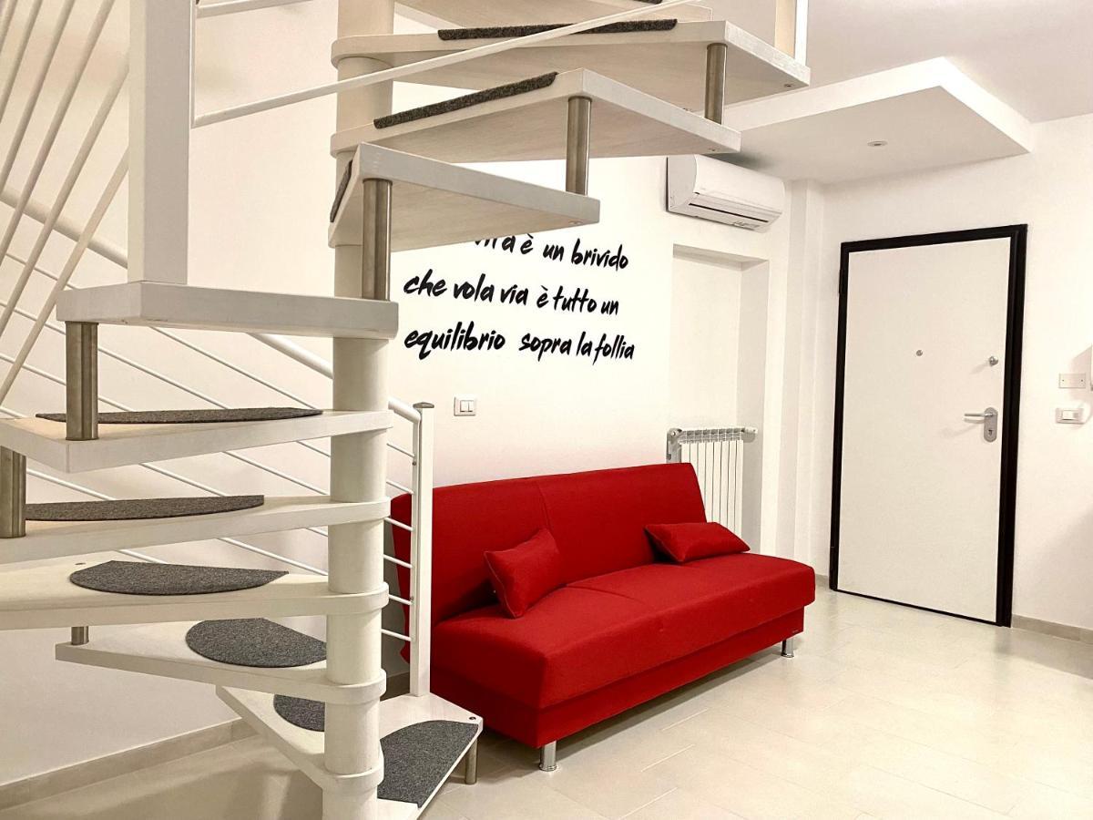 Monopoli Guest House - Puglia Mia Apartments Εξωτερικό φωτογραφία